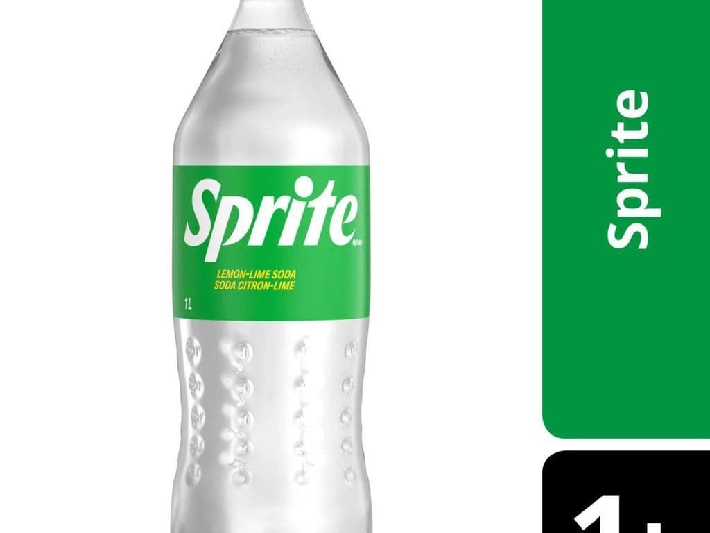 Sprite Soda (1 L)