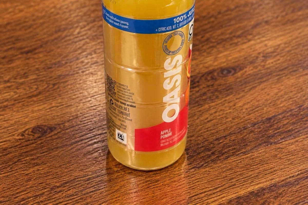 Orange Juice