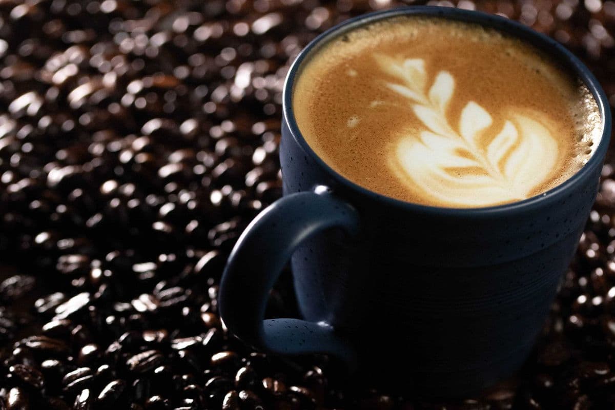 Cafe Latte