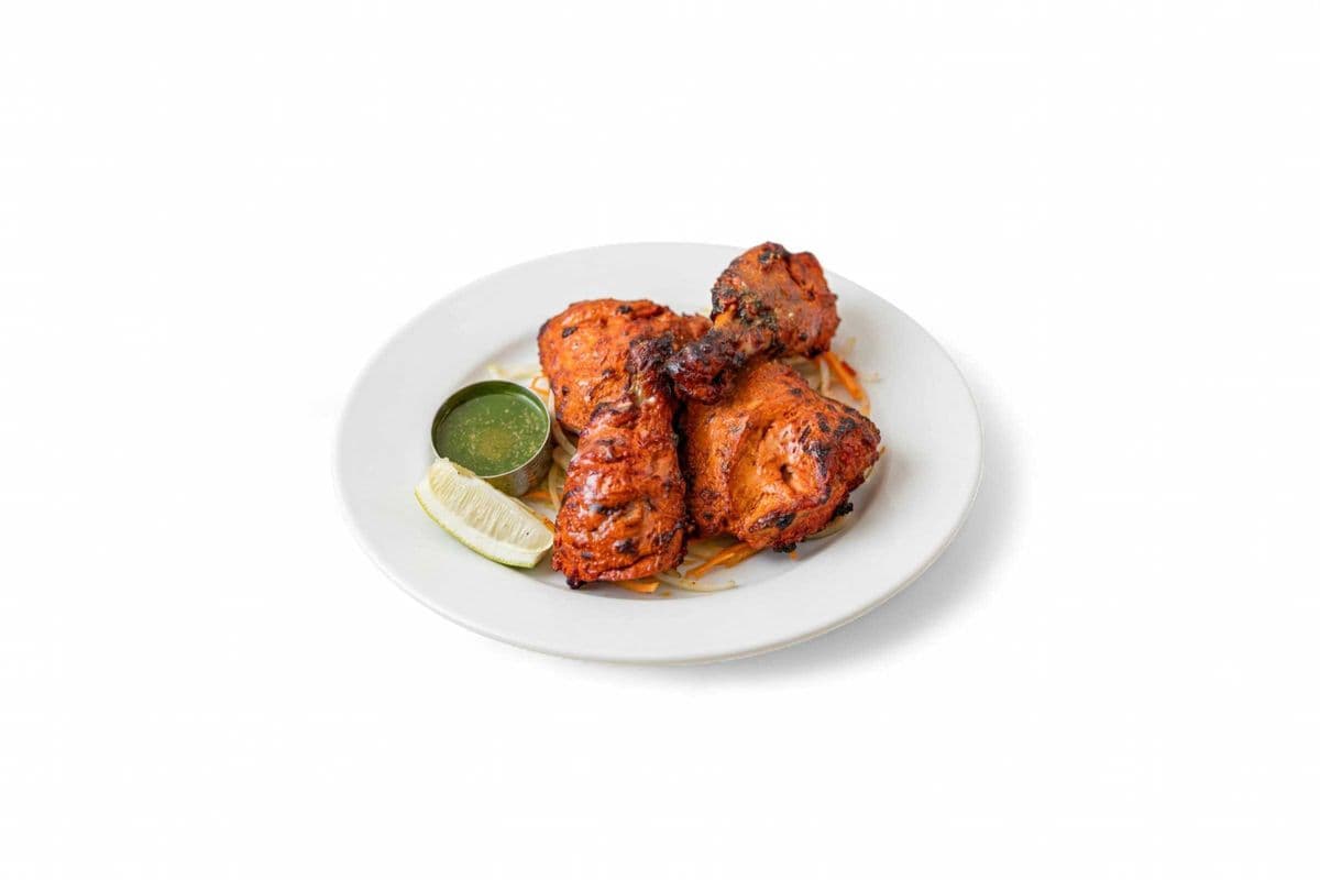 Tandoori Chicken Legs