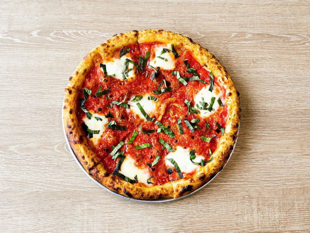 Margherita