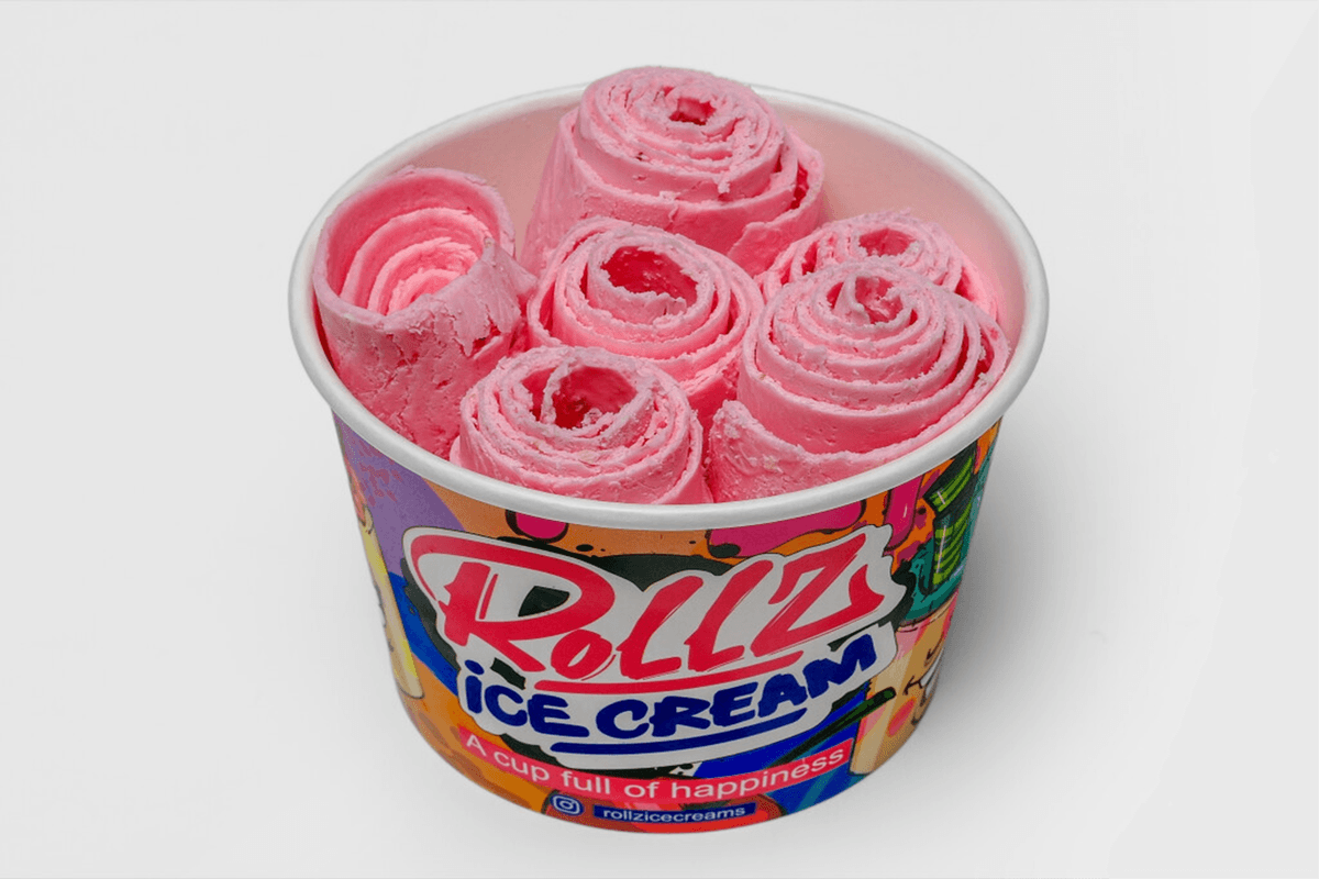 Strawberry Shortcake