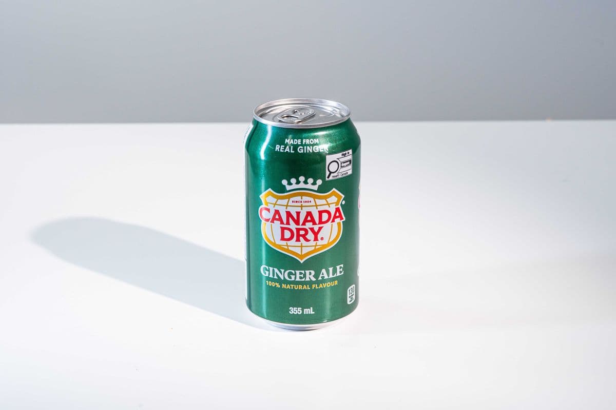 Ginger Ale