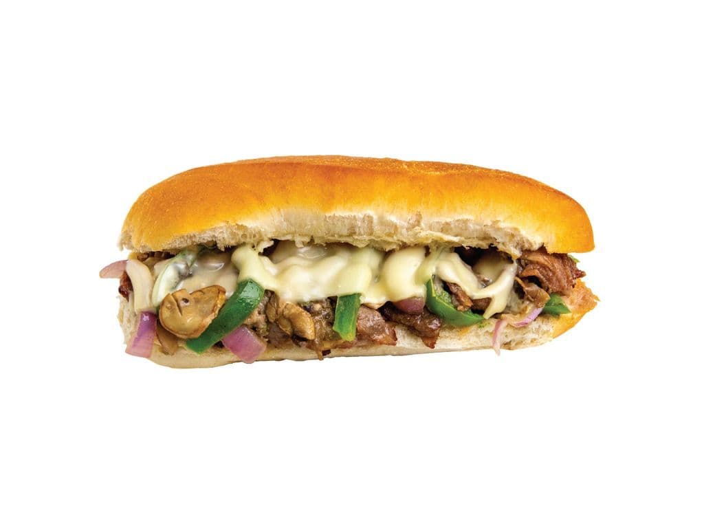 Philly Steak Sub