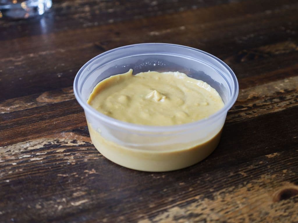 Add On - Miso Gravy