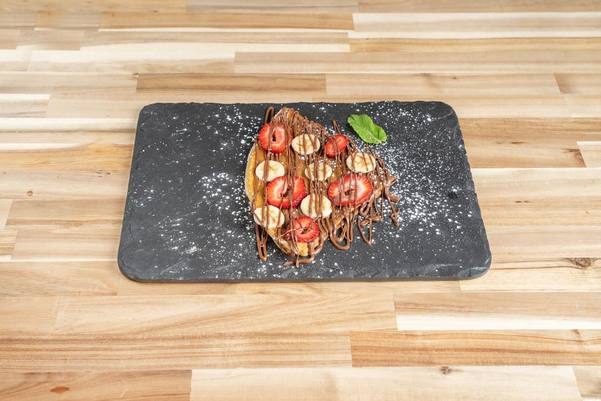 Crêpes Diletto