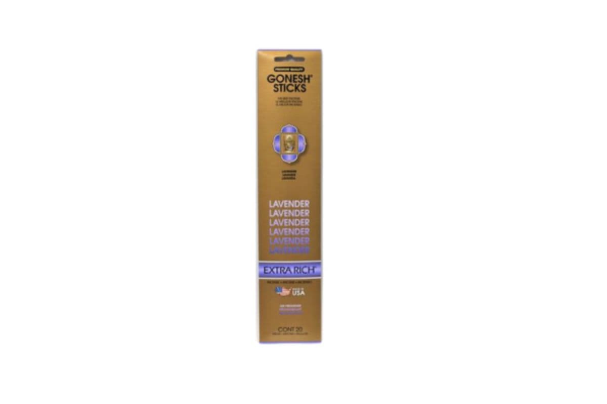 Gonesh Sticks