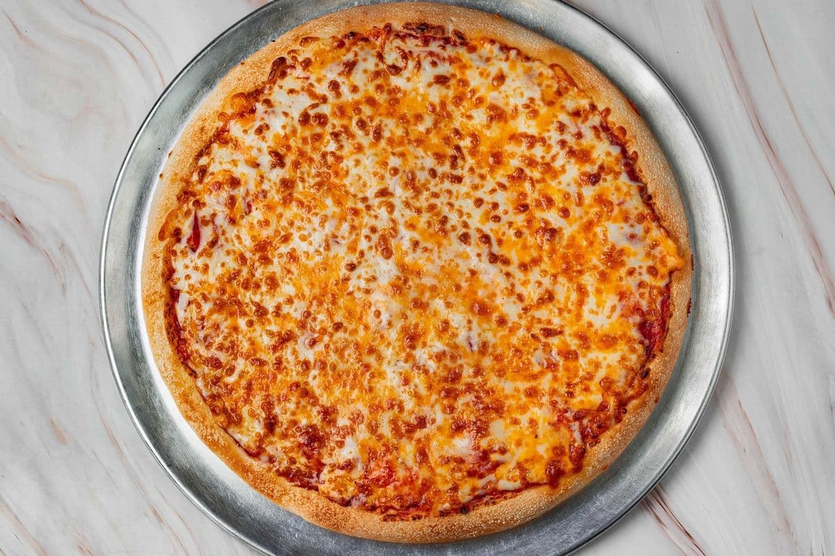 10" Small Pizza 106 Pizza