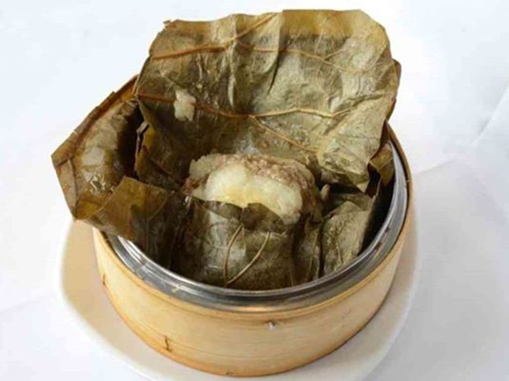 Sticky Rice