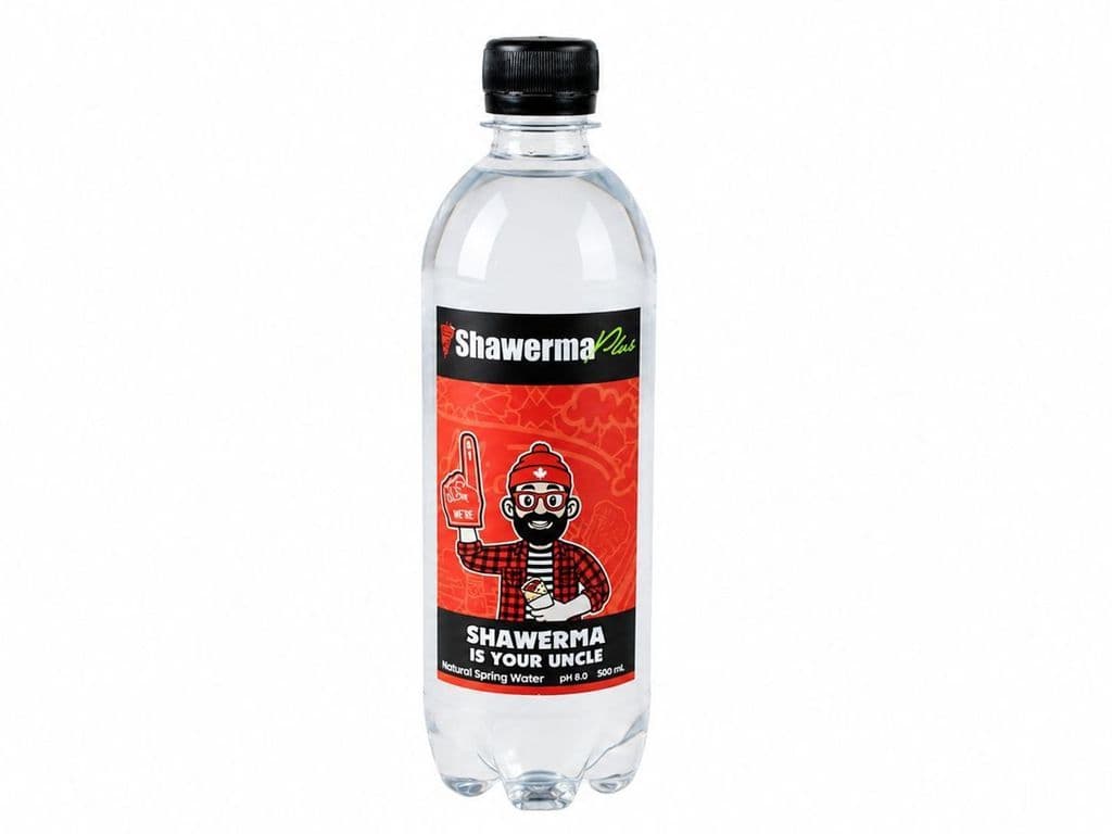 Bottled Water