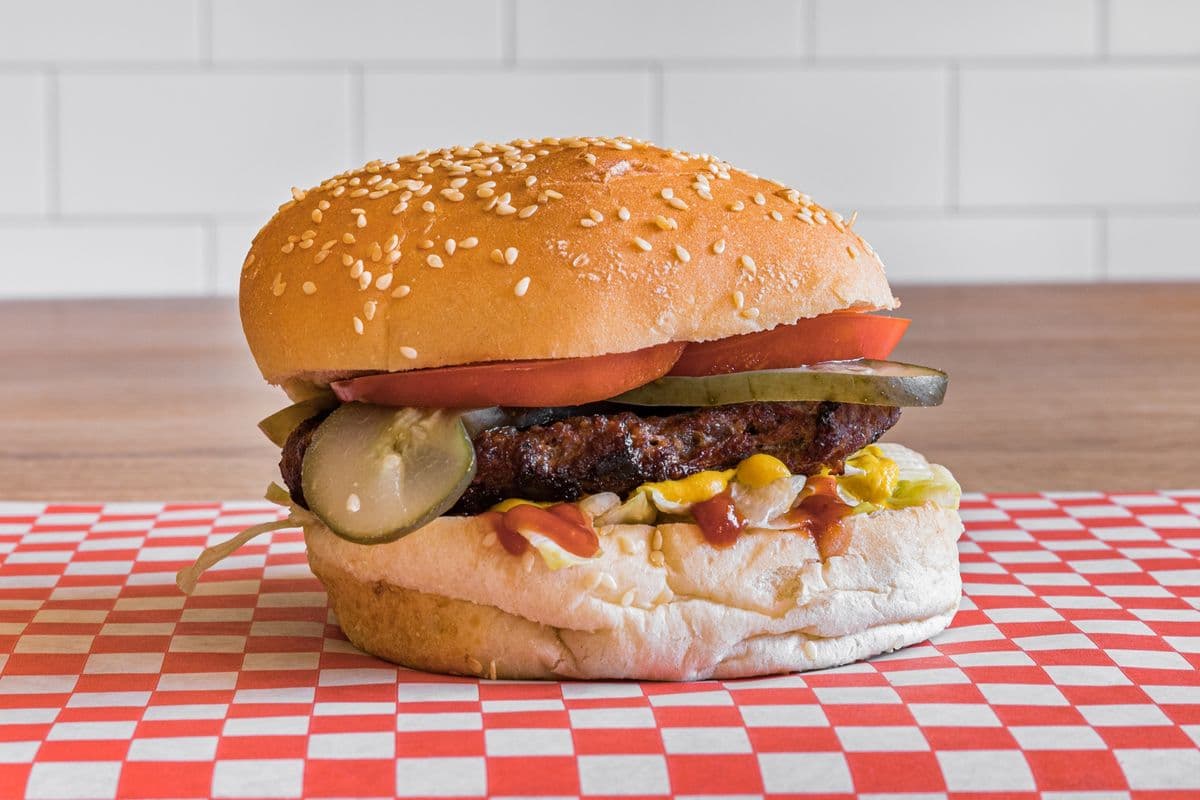 Classic Burger