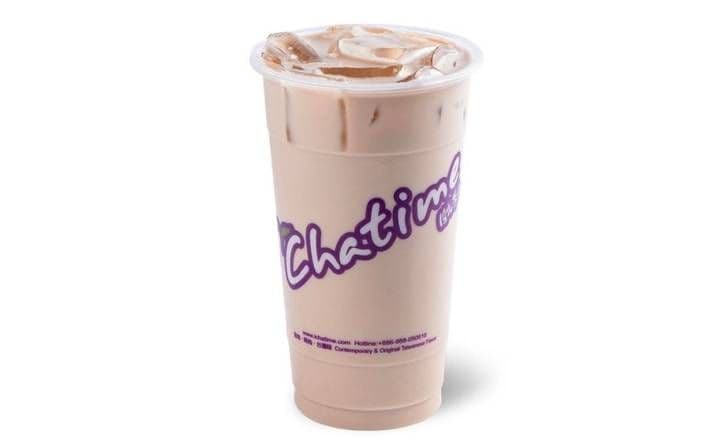 Singapore Milk Tea