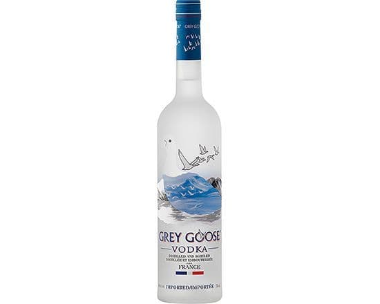GREY GOOSE (750ML)