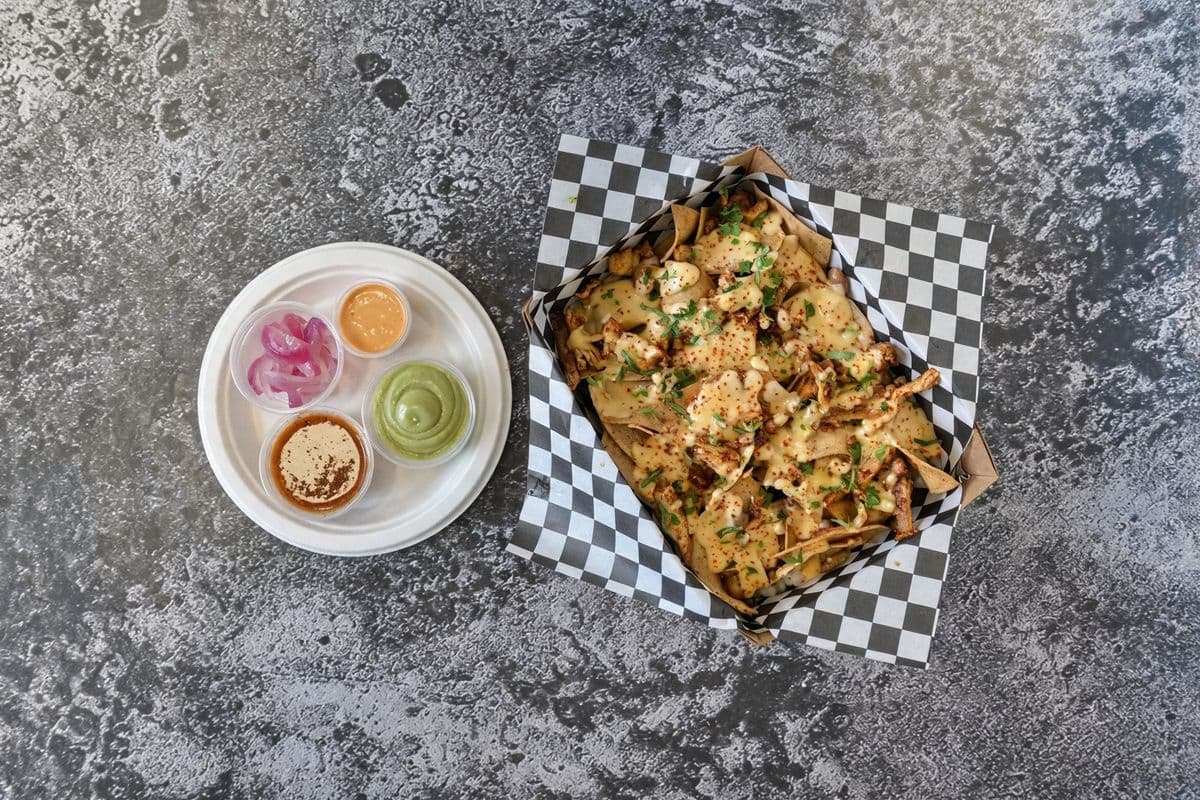 Nachos
