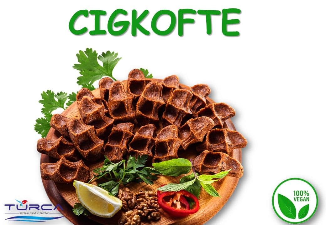 Cig kofte (500 g)