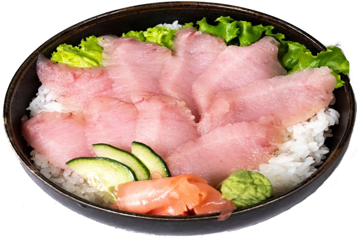 046. Tuna Don