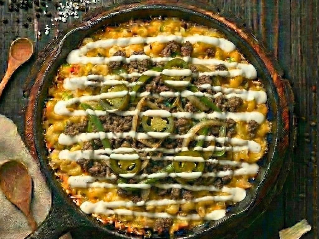 The Mexicano
