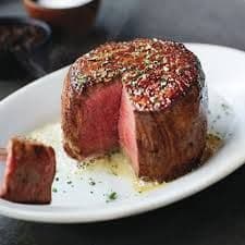Filet (11 oz)