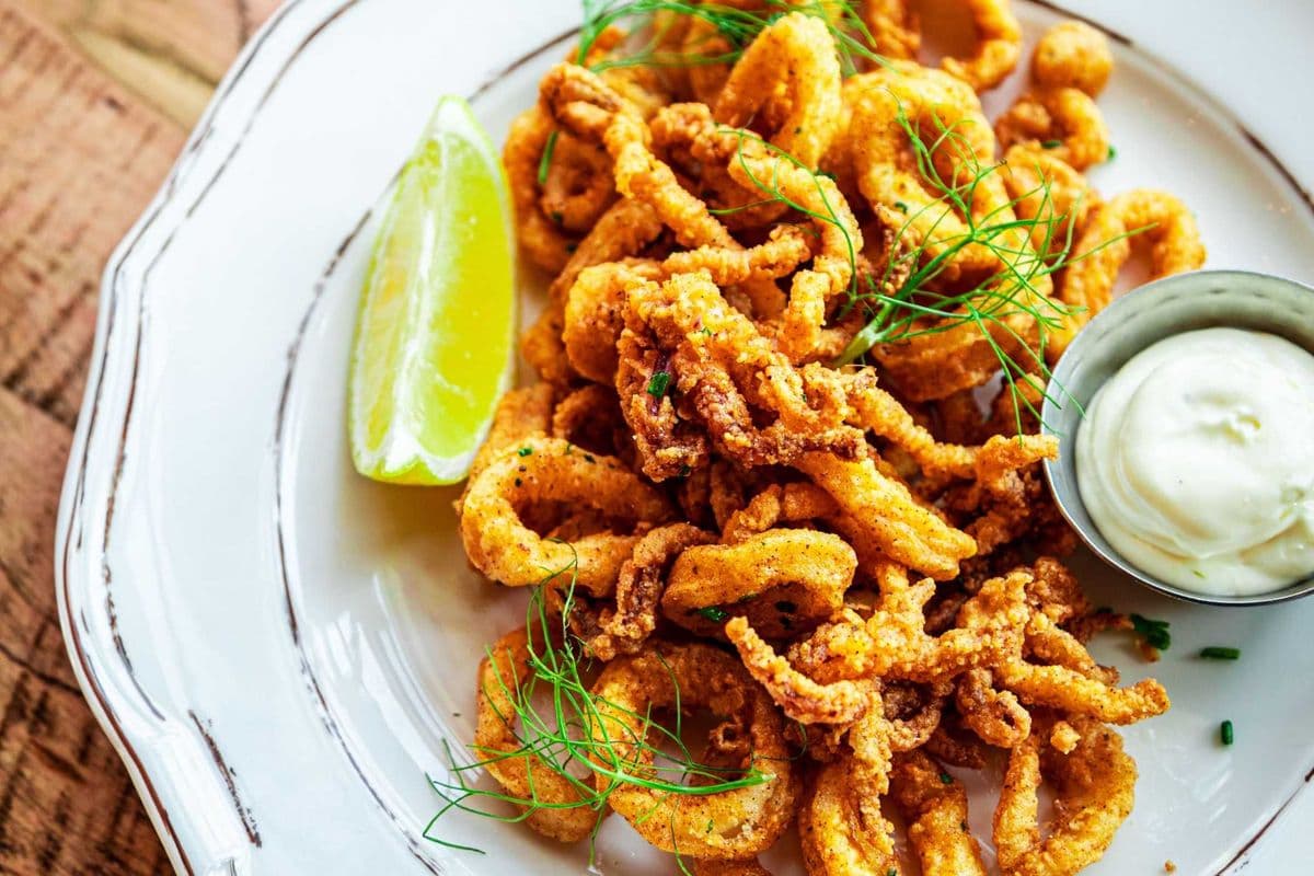 Calamari