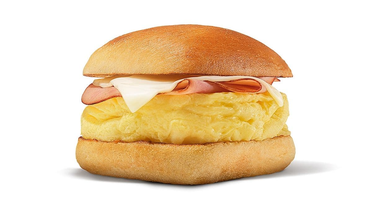 Egg & Ham Sidekick (Sidekick)