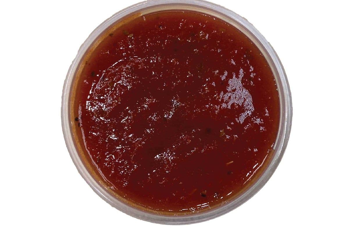 Pizza Sauce