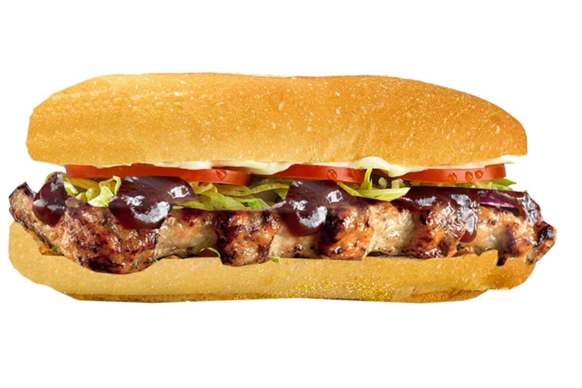 Large Rib Sub