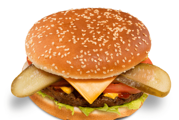 Cheeseburger