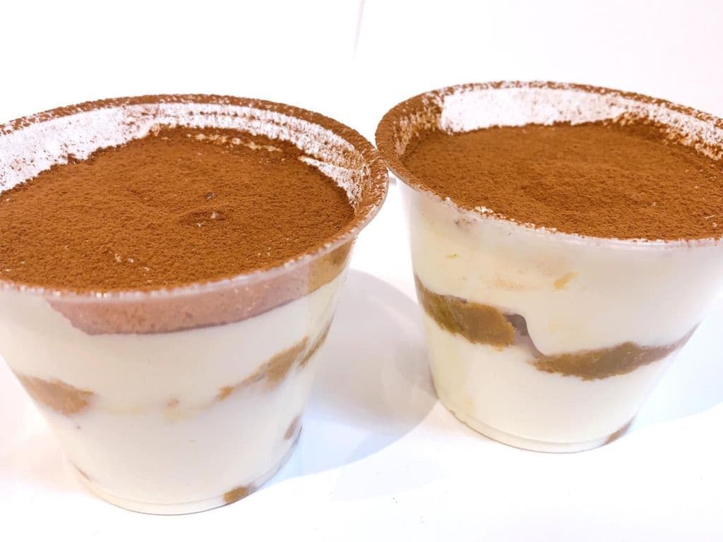Tiramisu