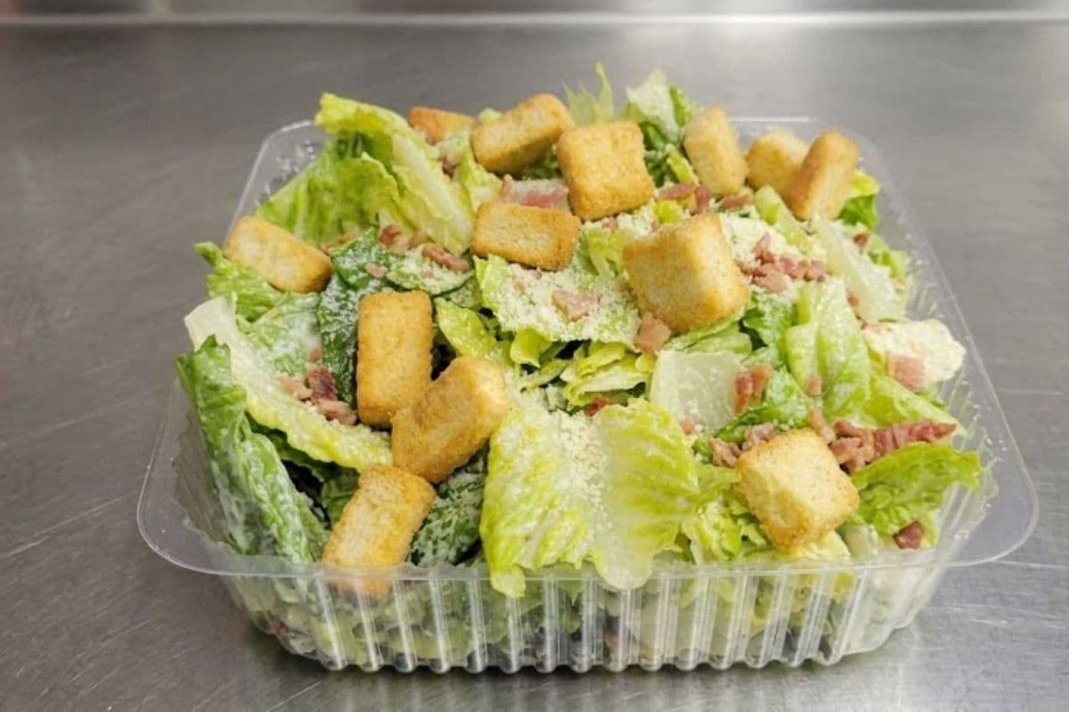 Caesar Salad