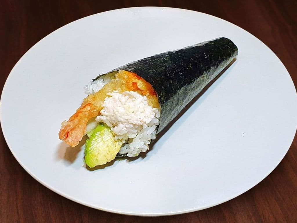 Dynamite Cone