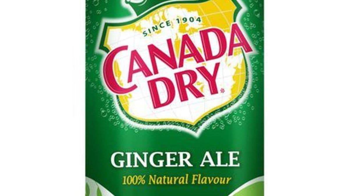 Ginger Ale (Online)