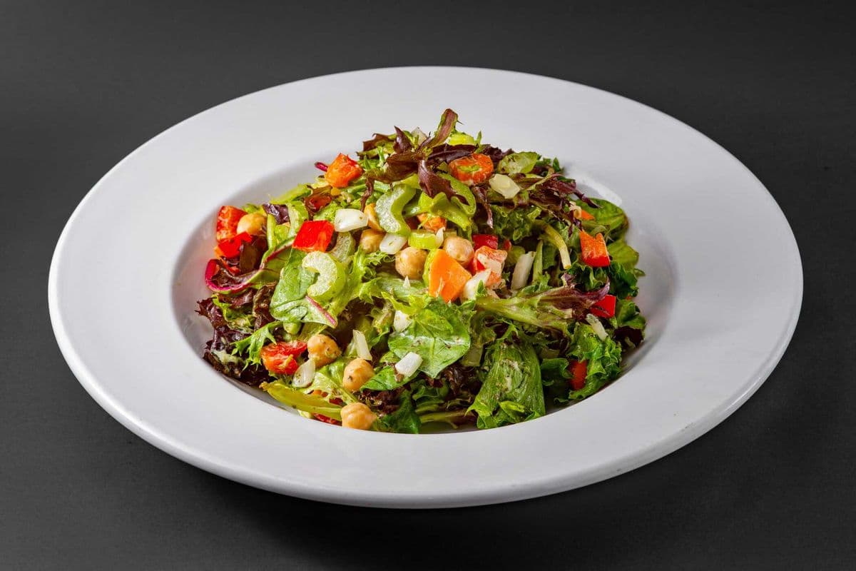 Chopped Salad