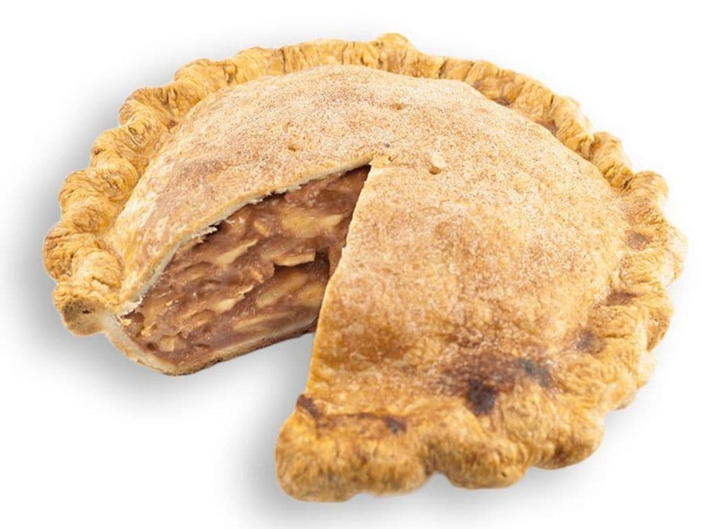 9" - Apple Pie
