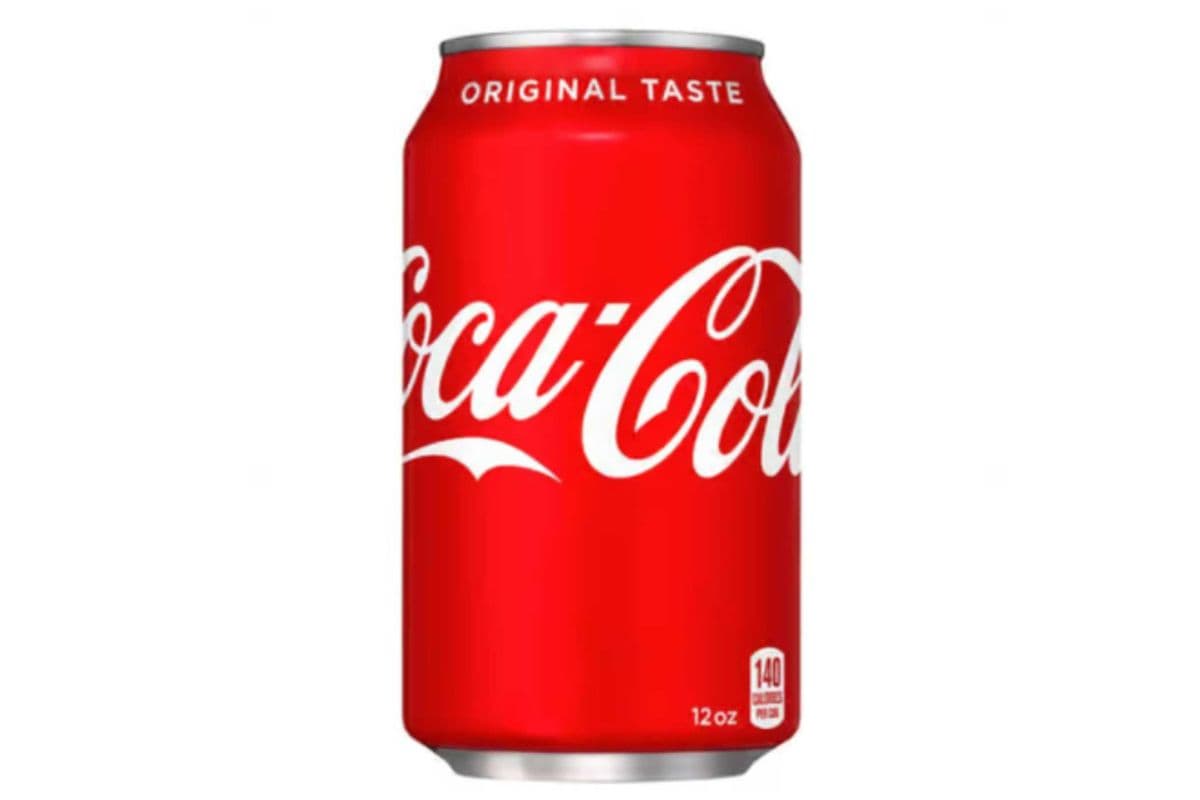 Coca-cola 355 ml