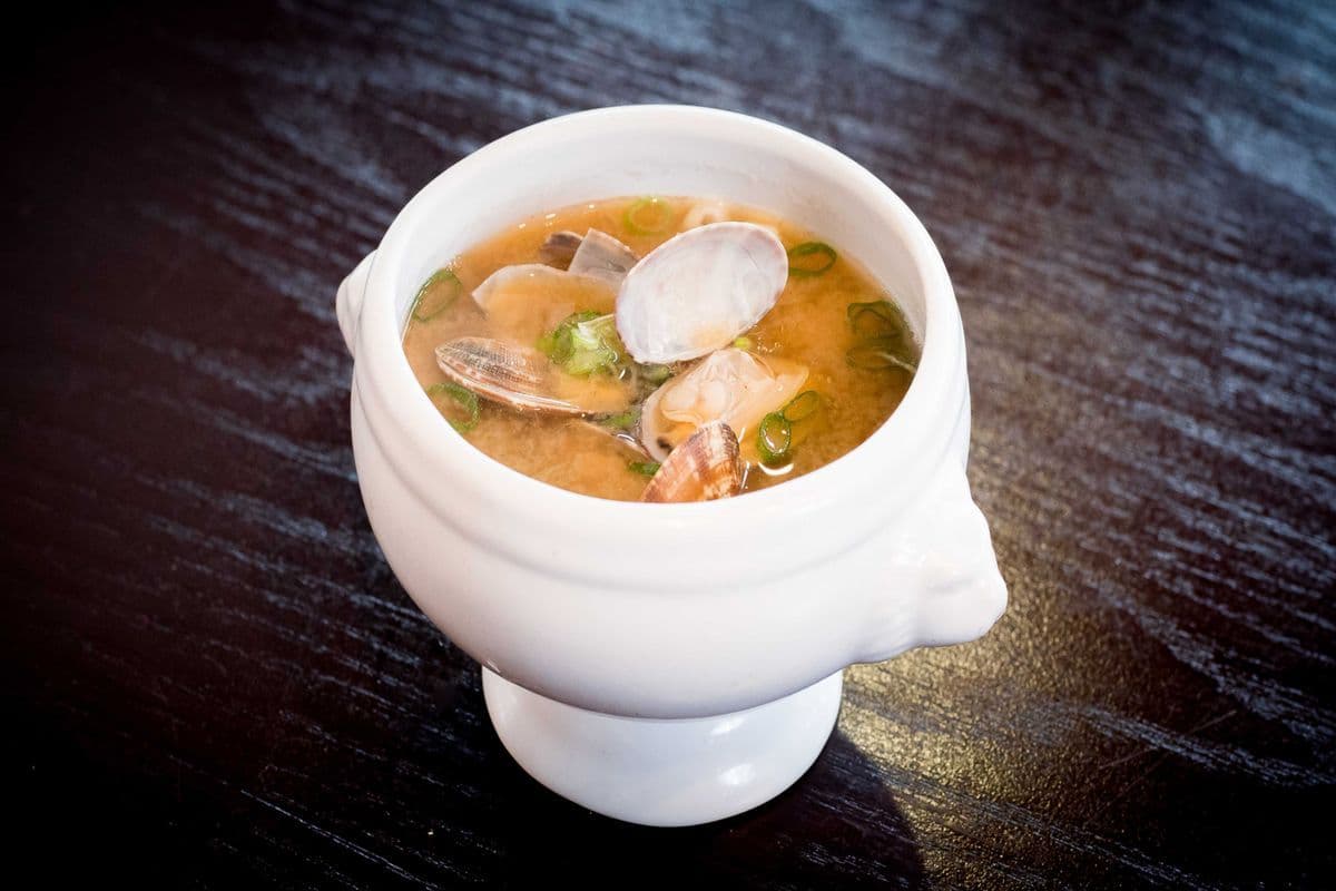 Asari Miso