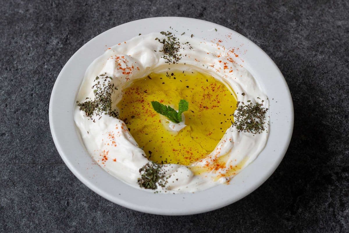 Labneh