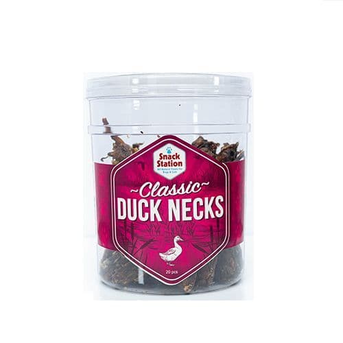 This & That Snack Station Classic Duck Necks