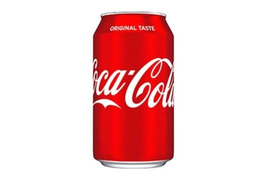 Coke