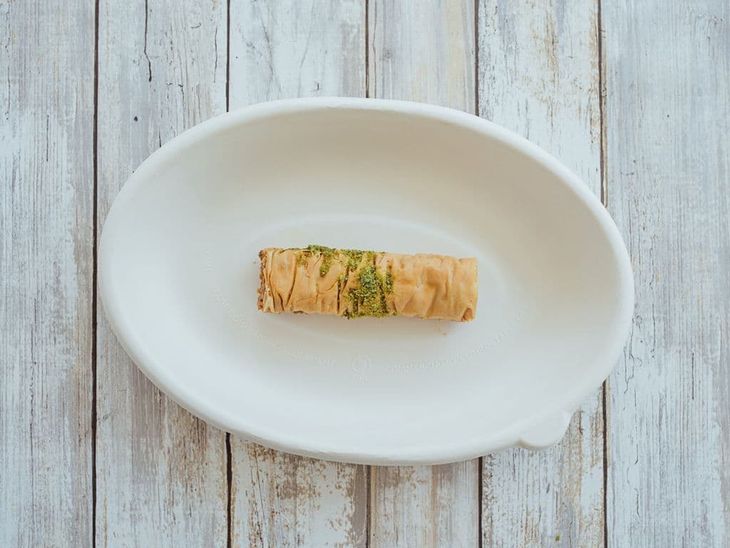 Baklava (1 Pc)