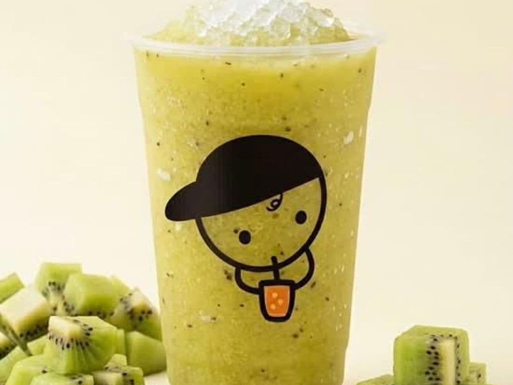 Green Apple (青蘋果)