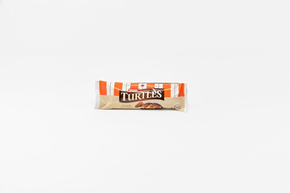 Nestle Turtles (50 g)