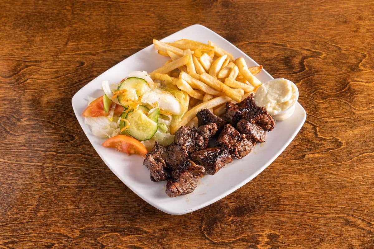 Filet Mignon