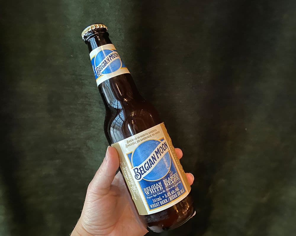 Belgian Moon (341 ml) (1 x 341ml)