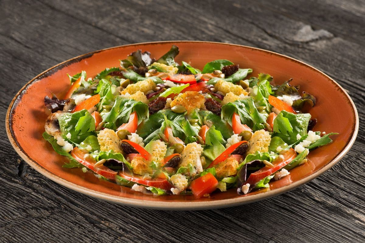 Sonoma Salad