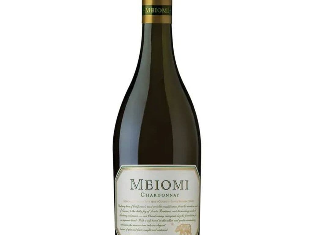 Meiomi Chardonnay (750 ml)