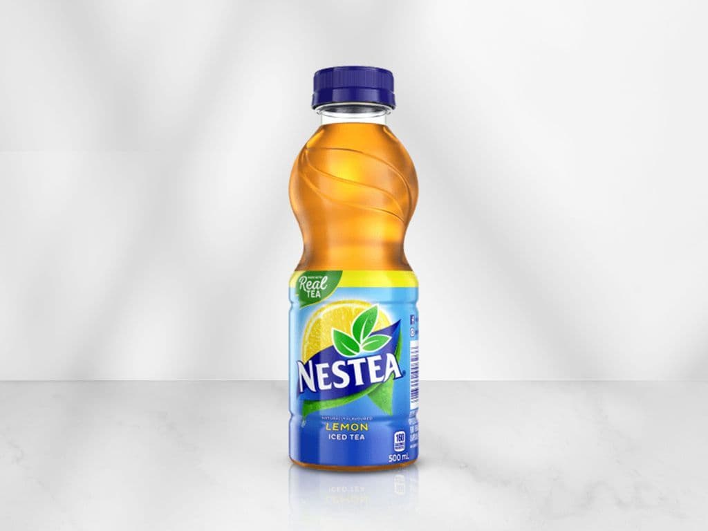 Iced Tea
