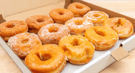 Douzaine Original / Dozen Original