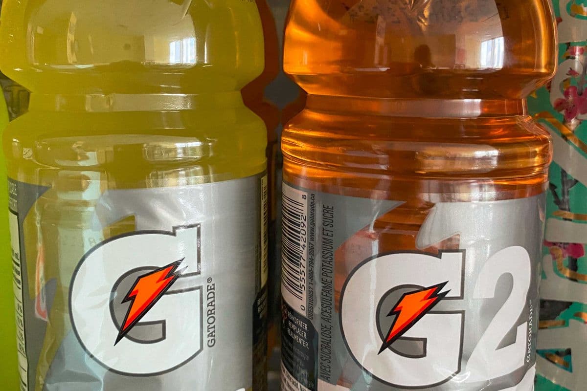 Gatorade (370)