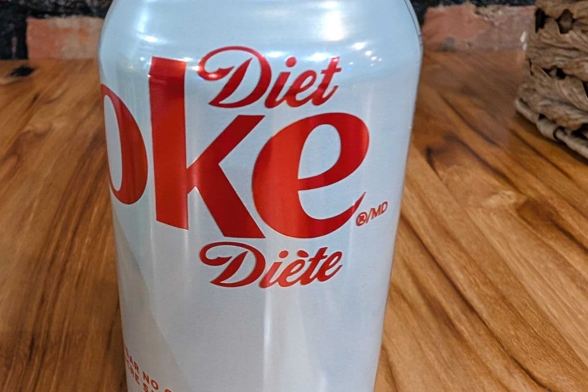 Diet Coke