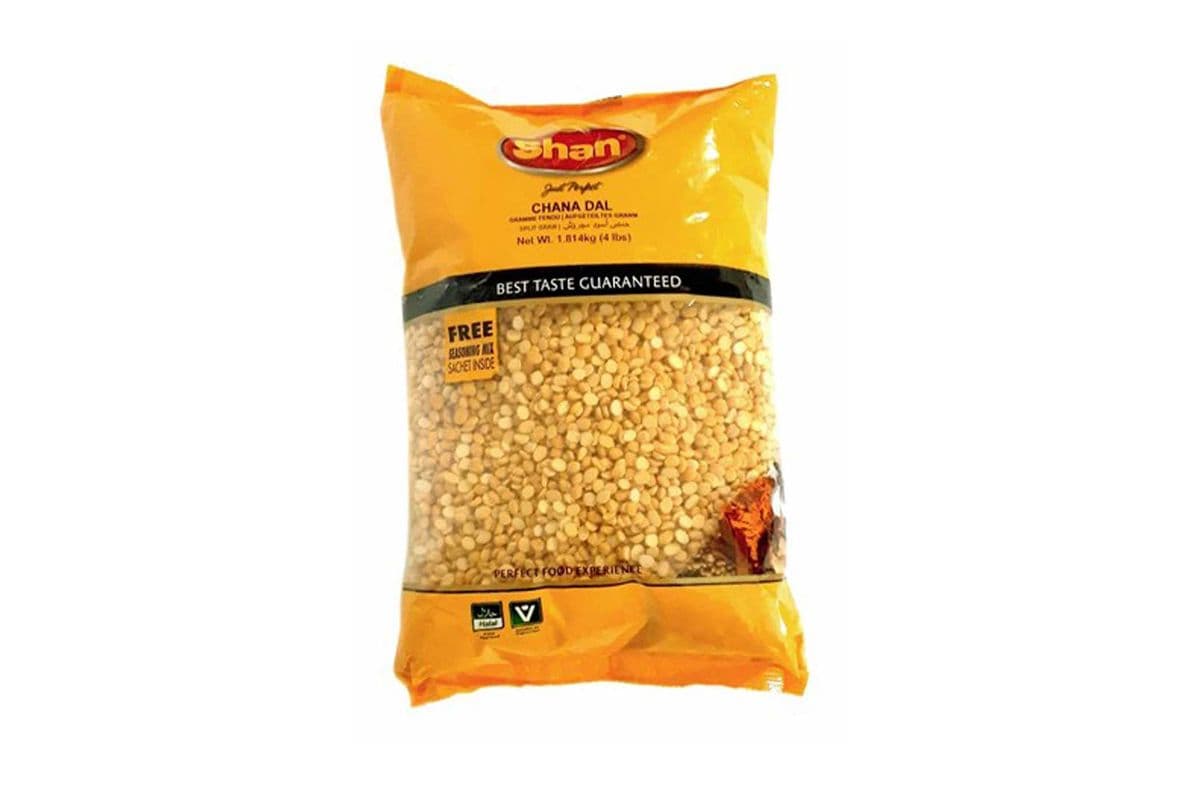 Shan Chana Dal (4 lbs)